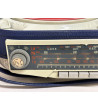 TEPPAZ Transitradio 1+1+1+FM Hifi Vintage Réparations