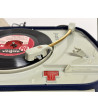 TEPPAZ Transitradio 1+1+1+FM Hifi Vintage Réparations