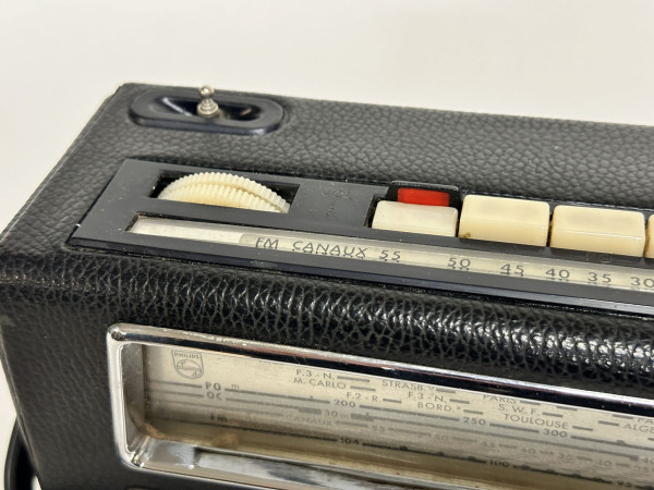 PHILIPS L5X22T Hifi Vintage Réparations