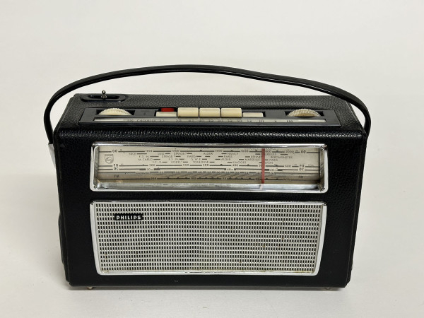 PHILIPS L5X22T Hifi Vintage Réparations