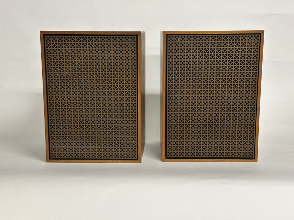 ERA Modèle 1 Hifi Vintage Réparations