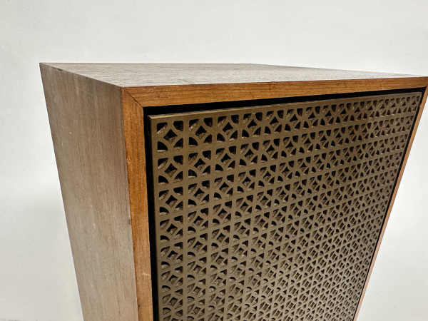 ERA Modèle 1 Hifi Vintage Réparations