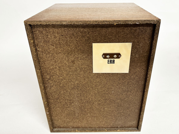 ERA Modèle 1 Hifi Vintage Réparations