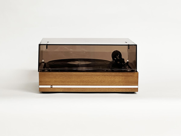 DUAL 1229 Hifi Vintage Réparations
