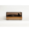 DUAL 1229 Hifi Vintage Réparations