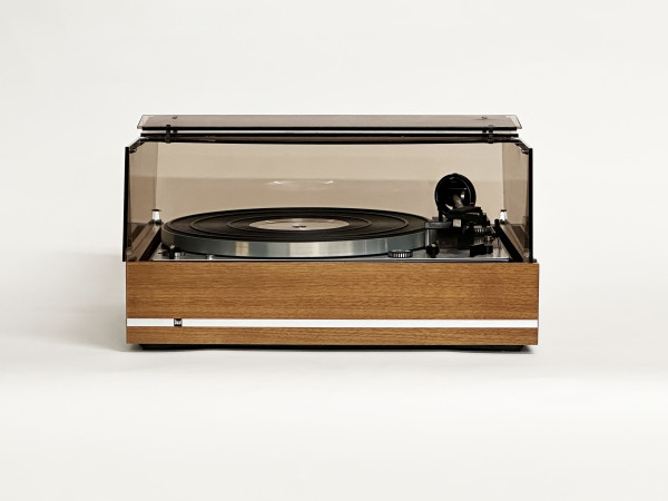 DUAL 1229 Hifi Vintage Réparations