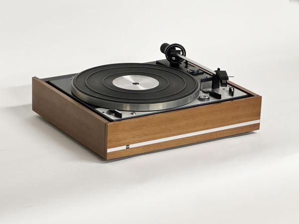 DUAL 1229 Hifi Vintage Réparations