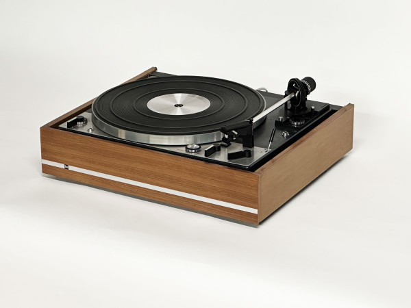 DUAL 1229 Hifi Vintage Réparations