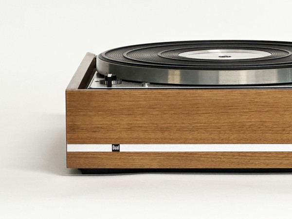 DUAL 1229 Hifi Vintage Réparations
