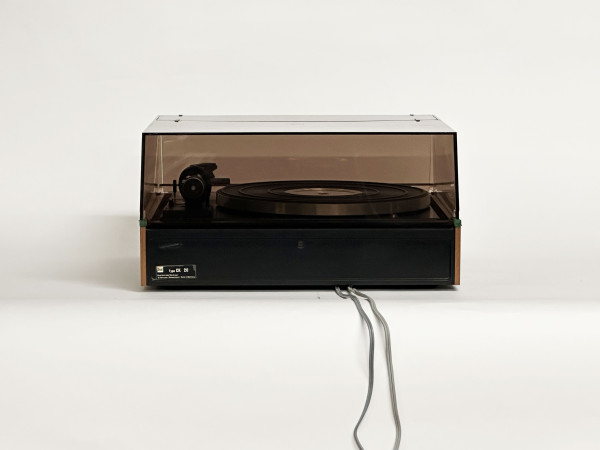 DUAL 1229 Hifi Vintage Réparations