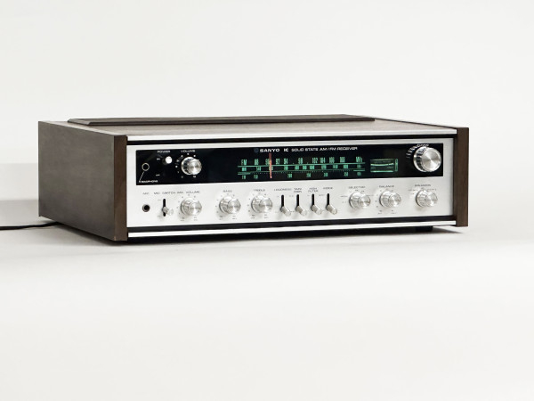 SANYO DCX-2300L
