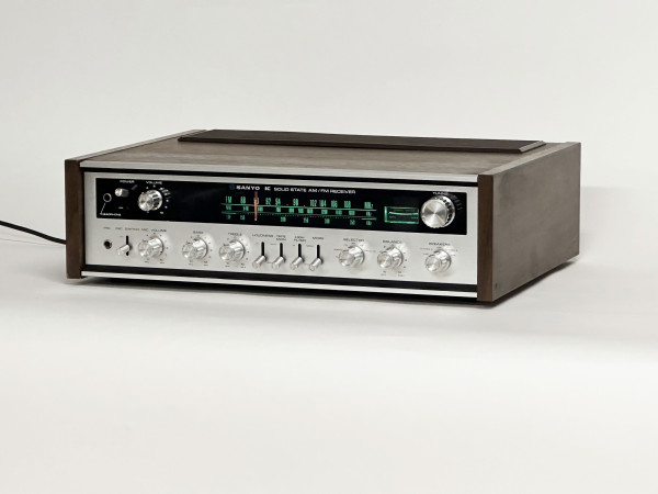 SANYO DCX-2300L