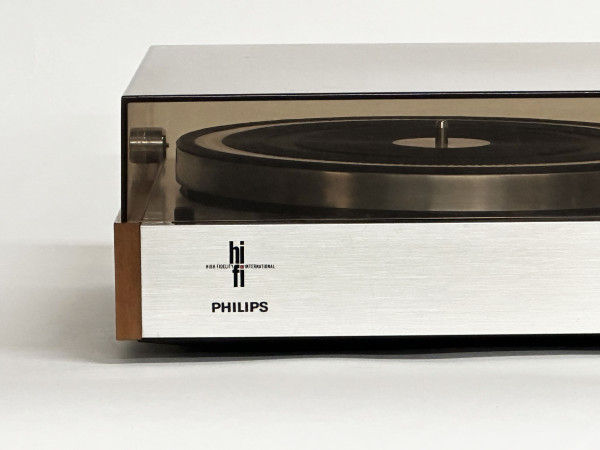 PHILIPS 22-GA-202 Hifi Vintage Réparations