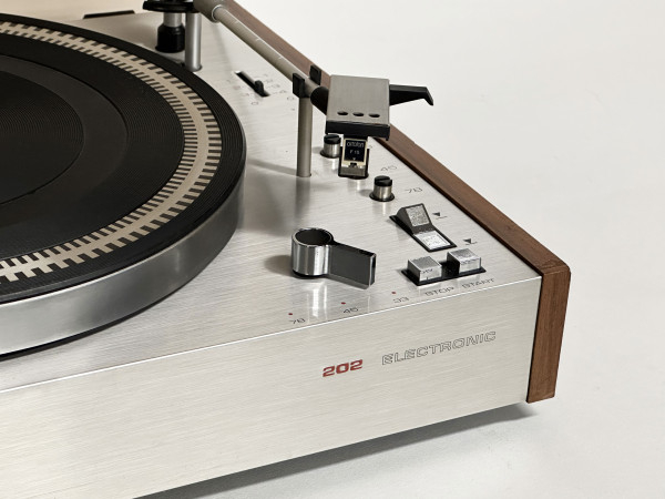 PHILIPS 22-GA-202 Hifi Vintage Réparations