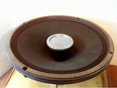 Vitavox DU120