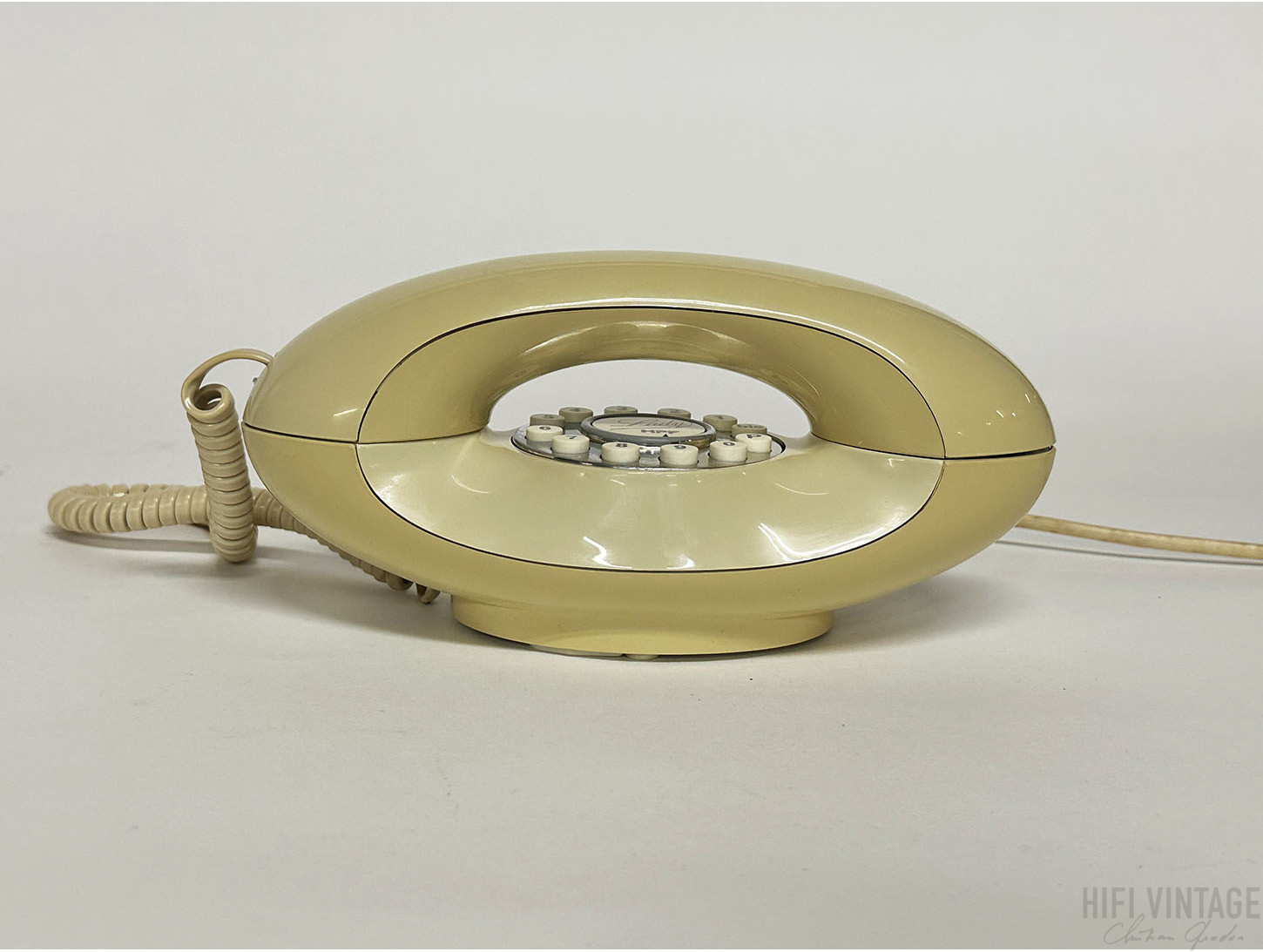 LADY HPF  téléphone 