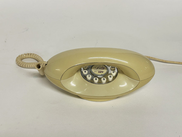 LADY HPF  téléphone 