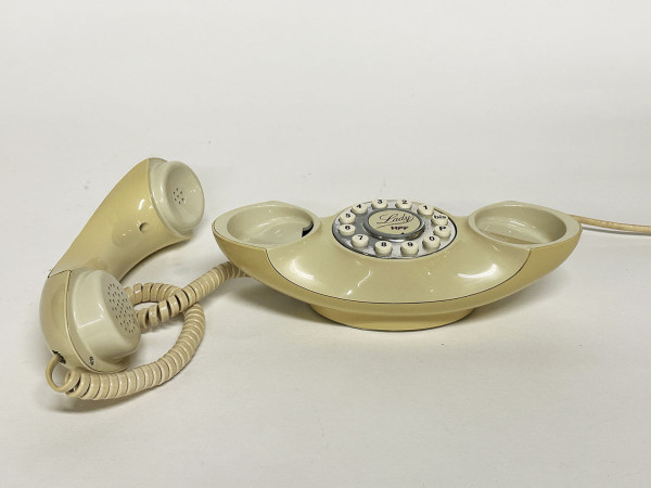 LADY HPF  téléphone 
