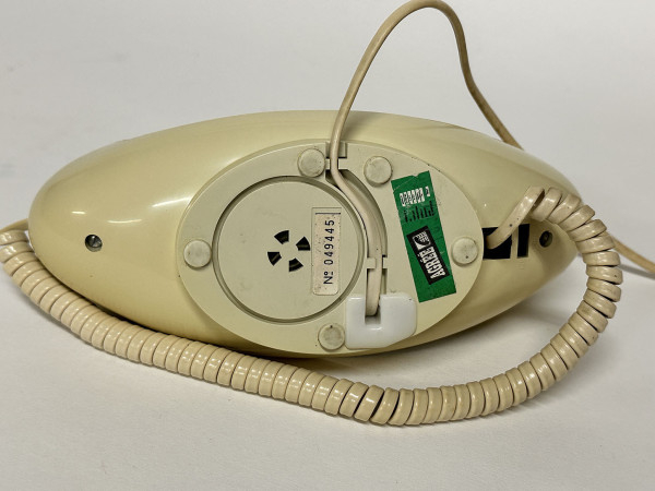LADY HPF  téléphone 