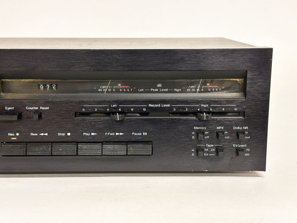 NAKAMICHI 480  Hifi Vintage Réparations