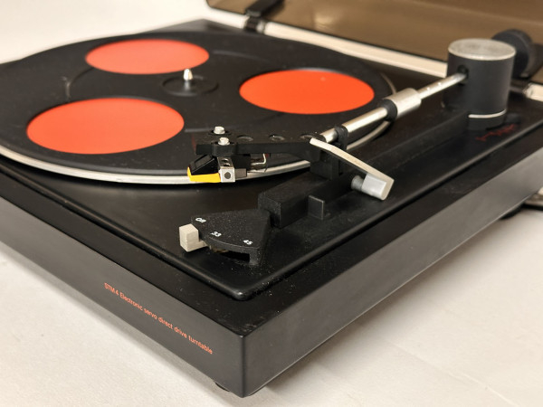 STRATHEARN STM-4  Hifi Vintage Réparations