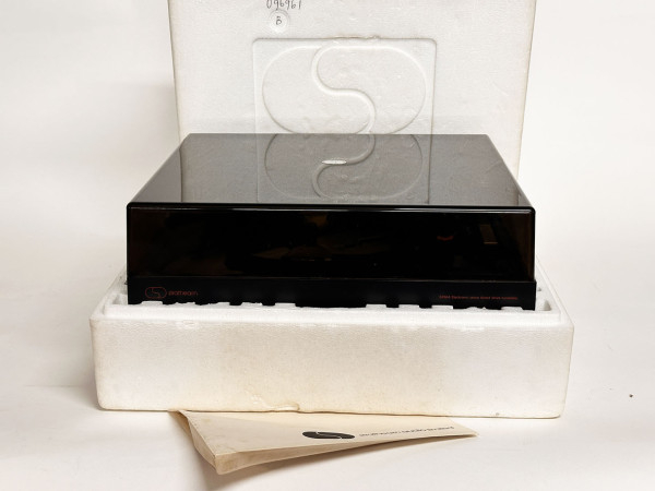 STRATHEARN STM-4  Hifi Vintage Réparations