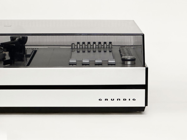 GRUNDIG studio 2000 Hifi Vintage Réparations