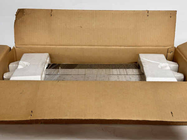 B&O Beomaster 1200 alu Hifi Vintage Réparations