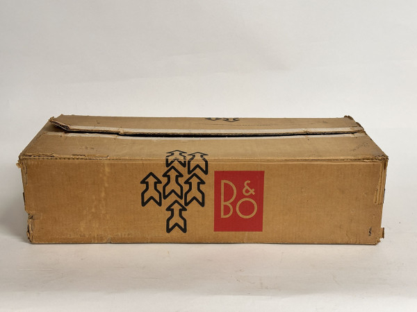 B&O Beomaster 1200 alu Hifi Vintage Réparations