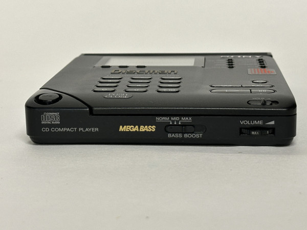 SONY D-350 Hifi Vintage Réparations