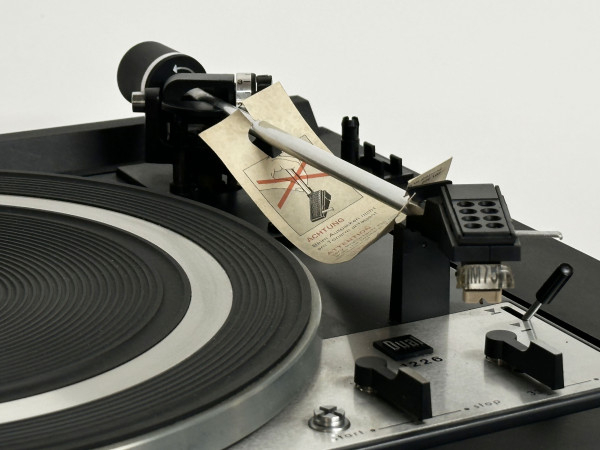DUAL HS 151  Hifi Vintage Réparations