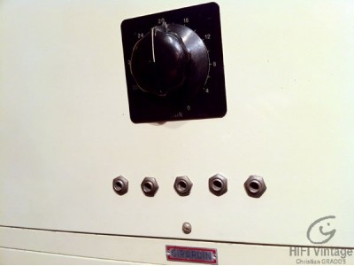Girardin P10