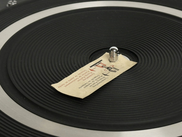 DUAL HS 151  Hifi Vintage Réparations