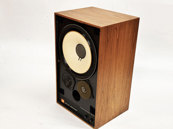 JBL 4311-B  Hifi Vintage Réparations