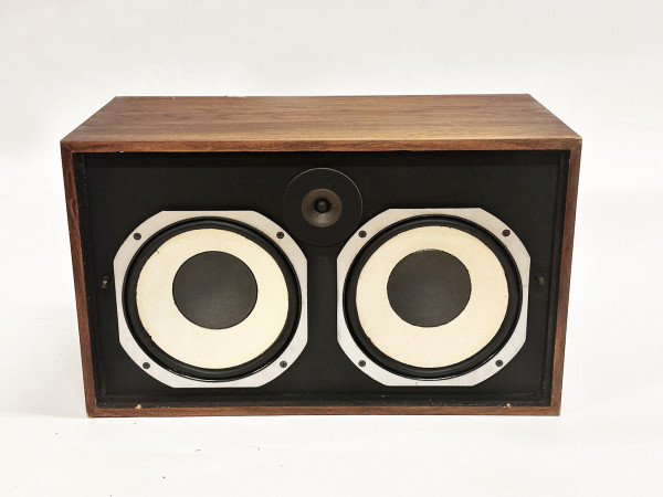 JBL Lancer 77 L77  Hifi Vintage Réparations