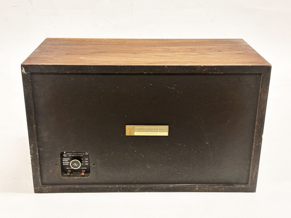 JBL Lancer 77 L77  Hifi Vintage Réparations