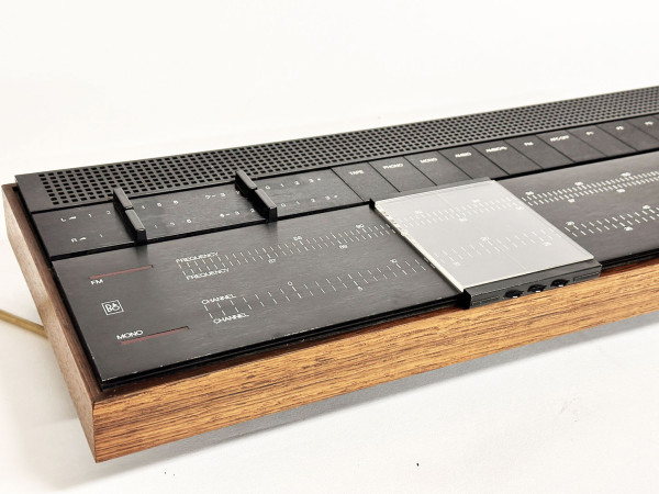 B&O Beomaster 1200 noir