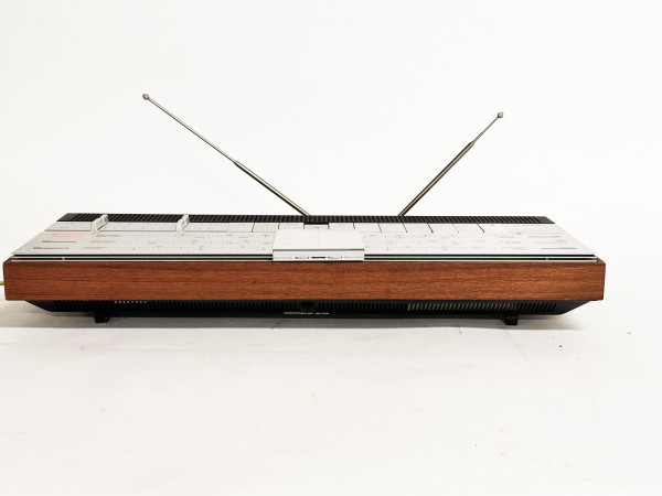 B&O Beomaster 1200 alu Hifi Vintage Réparations