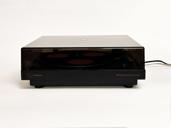 STRATHEARN STM-4  Hifi Vintage Réparations