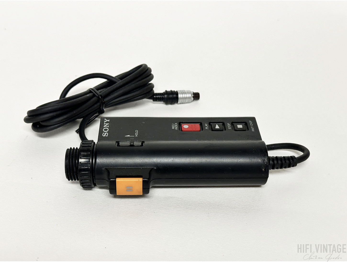 SONY RMT D10P