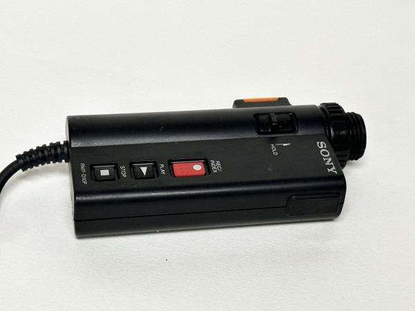 SONY RMT D10P