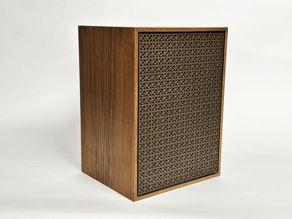 ERA Modèle 1 Hifi Vintage Réparations