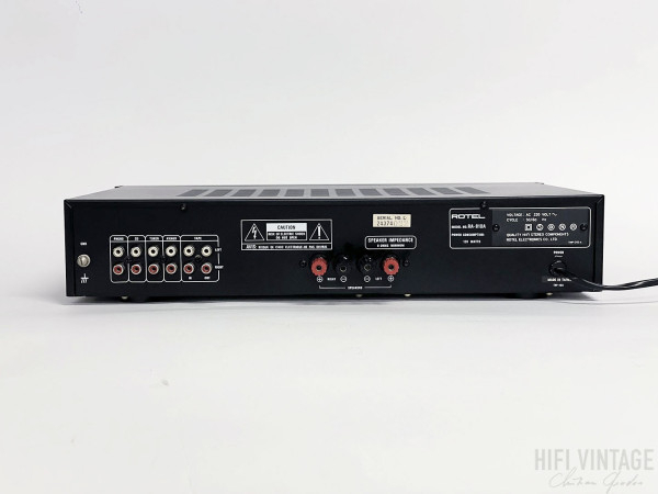 ROTEL RA-810A