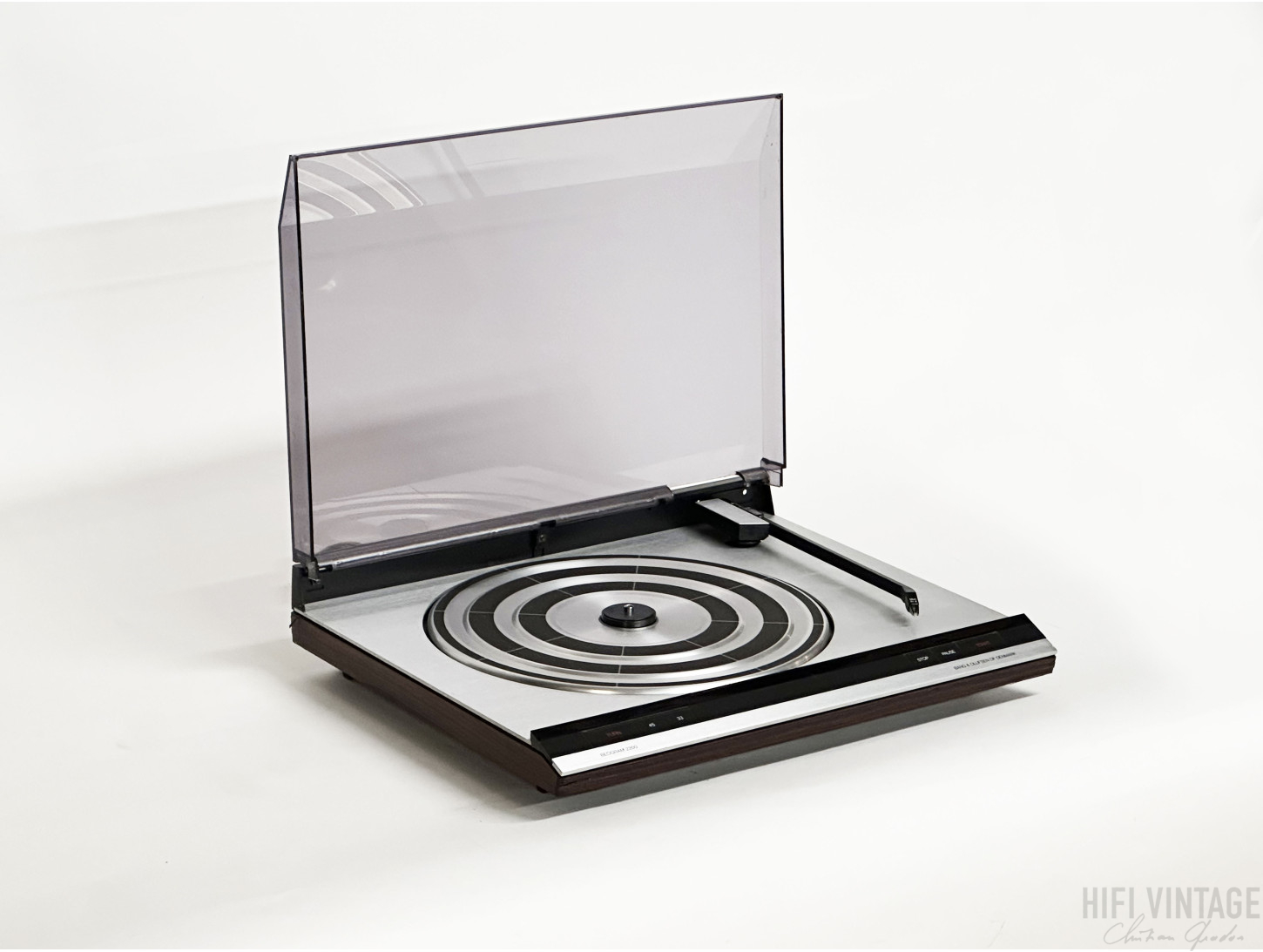 B&O BEOGRAM 2200