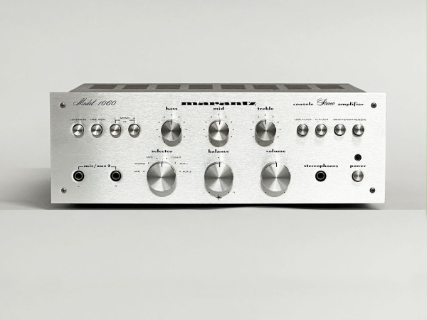 MARANTZ Model 1060