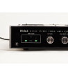 McIntosh MC-502 amplificateur Hifi vintage réparations