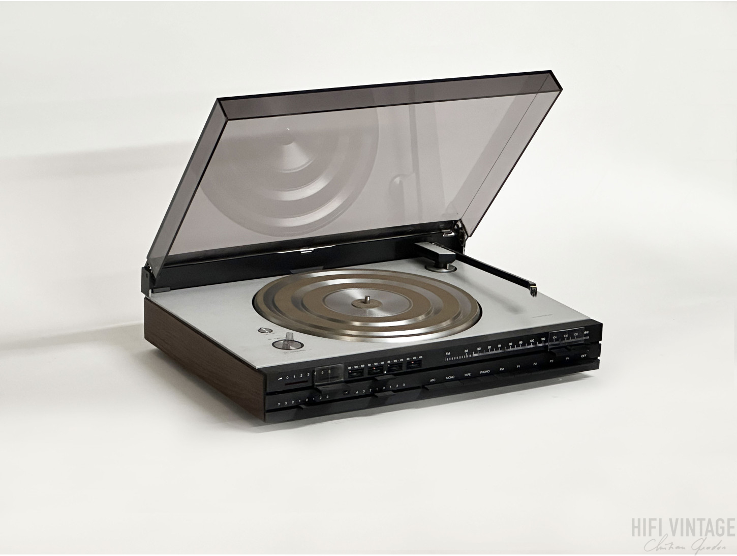 B&O Beocenter 1800 Hifi Vintage Réparations