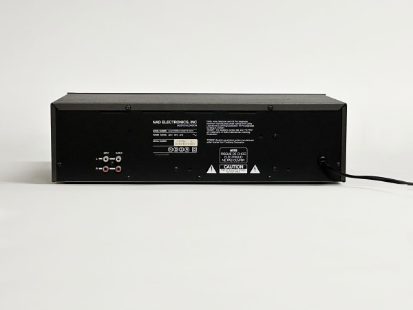 NAD 6340