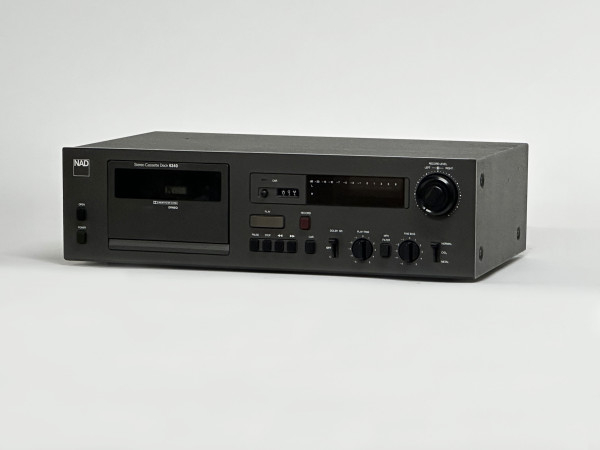 NAD 6340