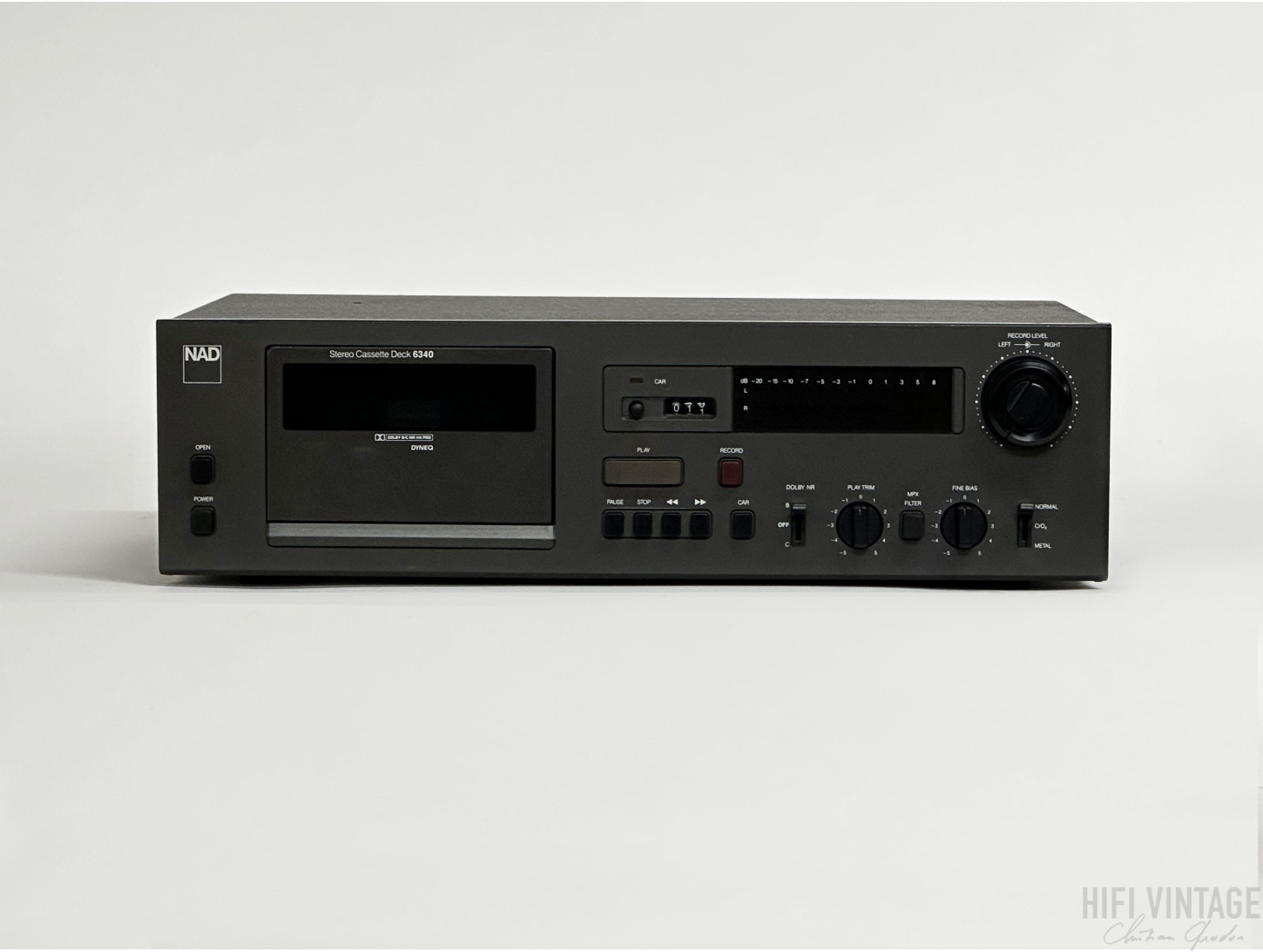 NAD 6340